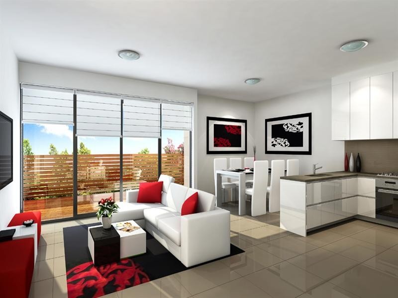 Units 1-8/29 Railway Parade, Murrumbeena VIC 3163