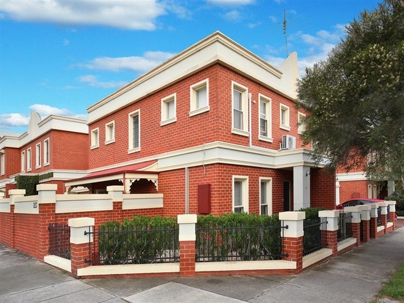 4/223 Murrumbeena Road, Murrumbeena VIC 3163