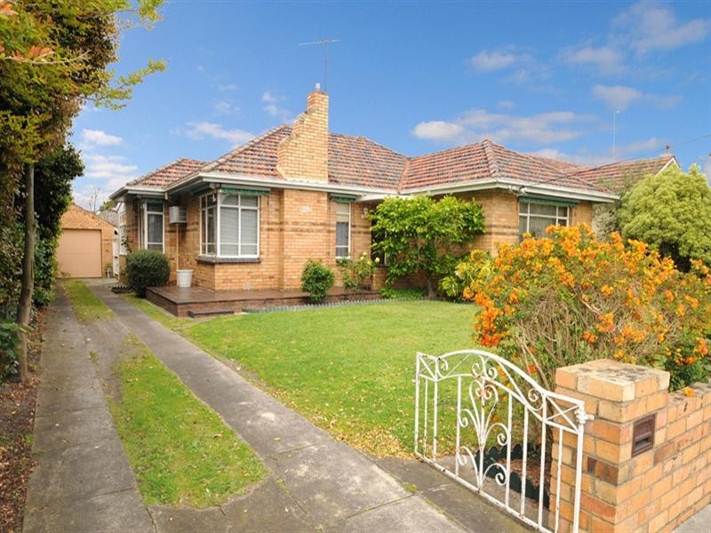 24 Reid Street, Murrumbeena VIC 3163