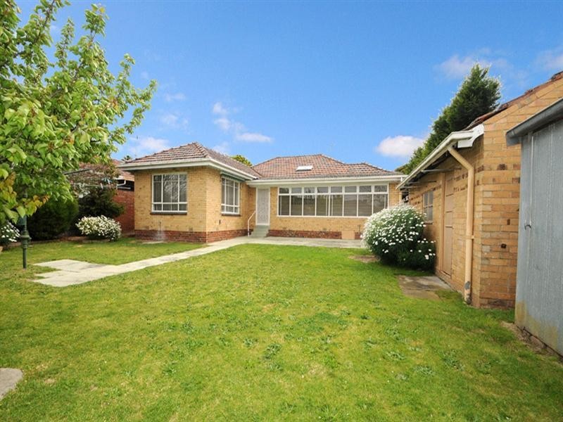 24 Reid Street, Murrumbeena VIC 3163