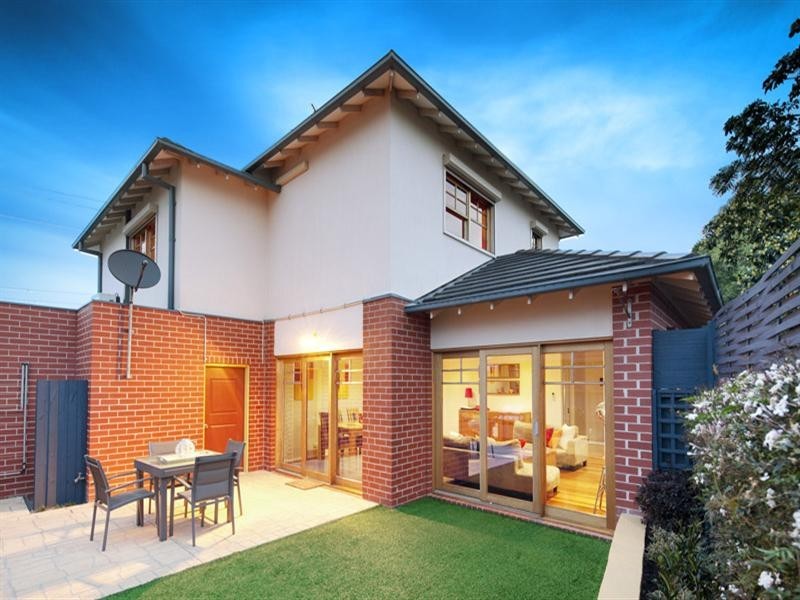 3/3 Merric Lane, Carnegie VIC 3163