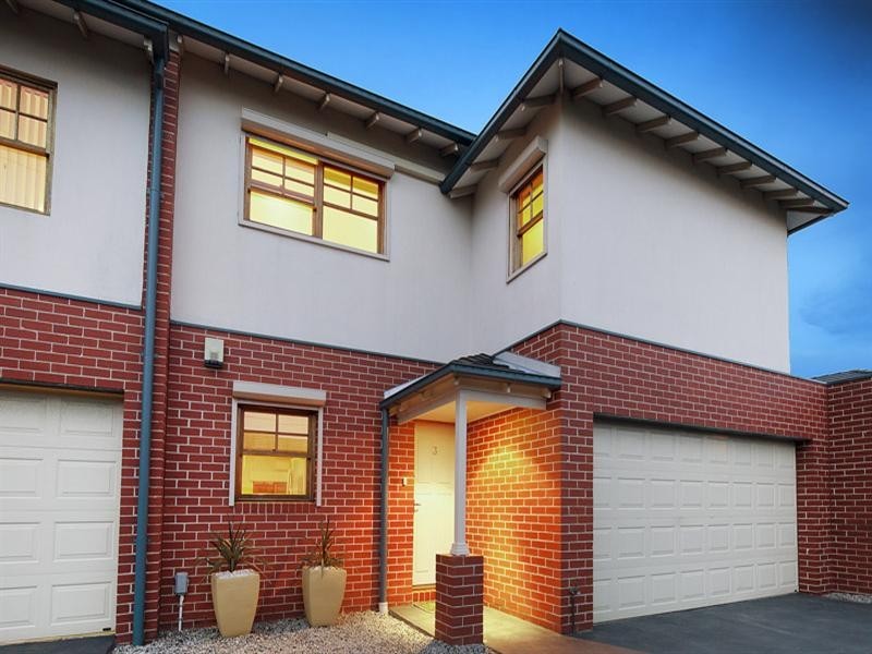 3/3 Merric Lane, Carnegie VIC 3163