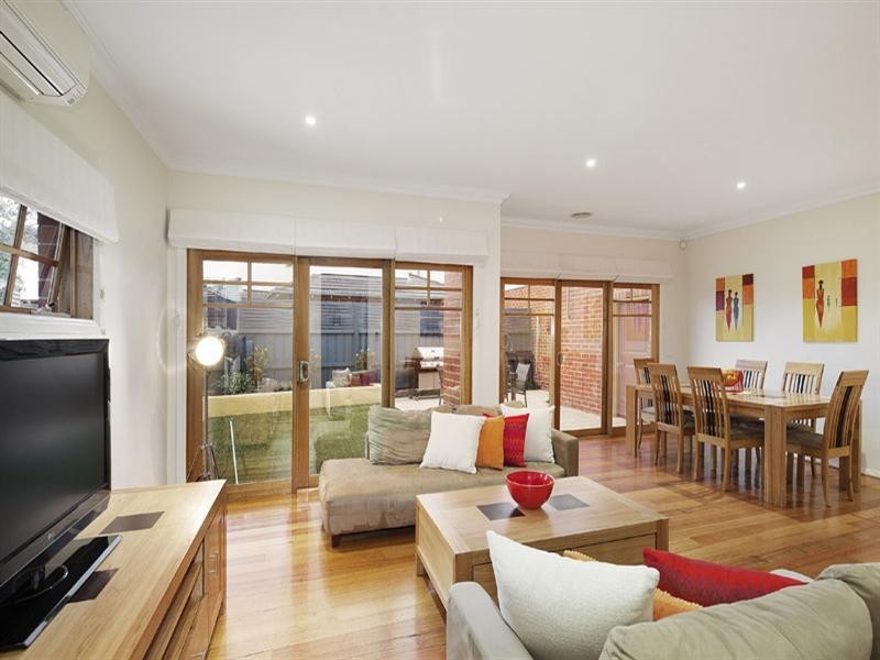 3/3 Merric Lane, Carnegie VIC 3163