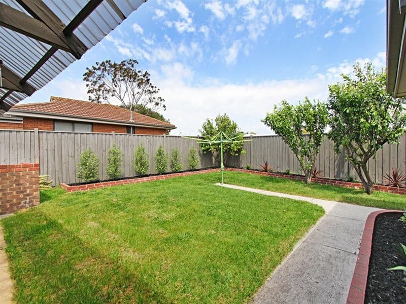 34 Verbena Crescent, Noble Park VIC 3174
