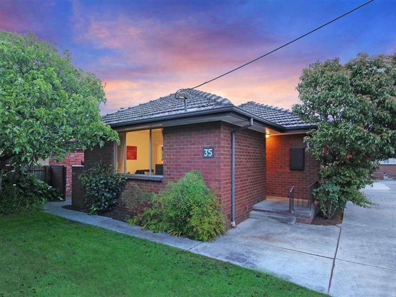 1/35 Paddington Road, Hughesdale VIC 3166