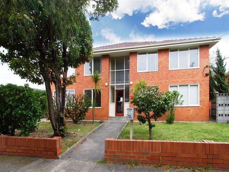 2/46 Munster Avenue, Carnegie VIC 3163