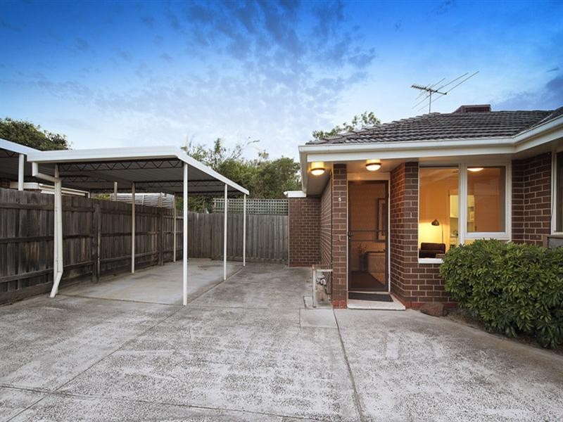 5/16 Argyle Street, Bentleigh East VIC 3165