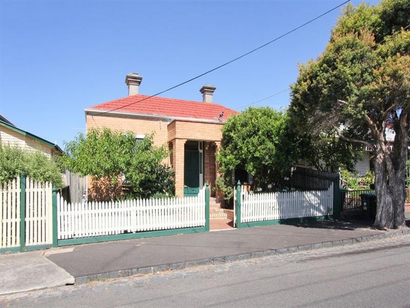 66 Rose Street, Brunswick VIC 3056