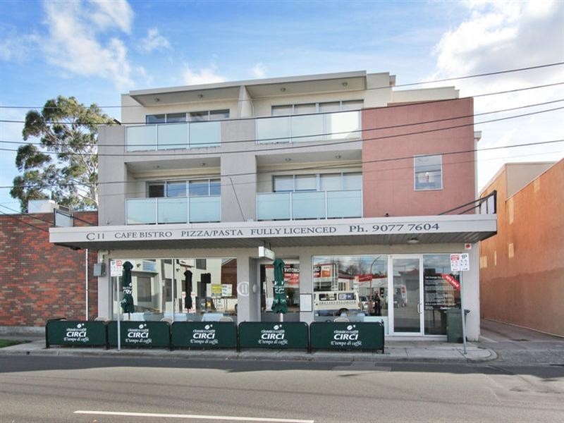 8/109 Grange Road, Carnegie VIC 3163
