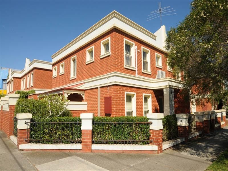 4/233 Murrumbeena Road, Murrumbeena VIC 3163