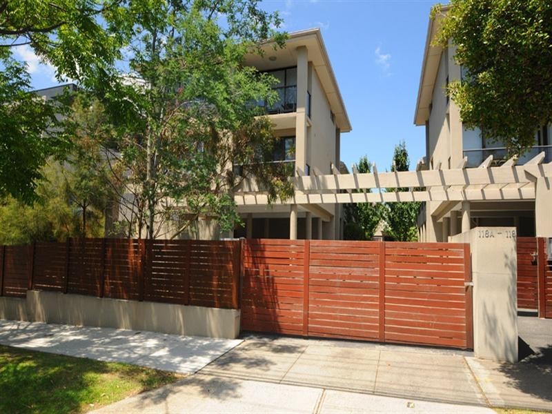 6A/118A Murray Street, Caulfield VIC 3162