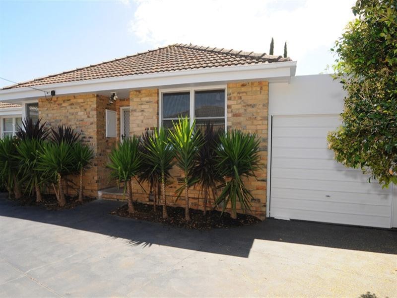 5/52 Coorigil Road, Carnegie VIC 3163