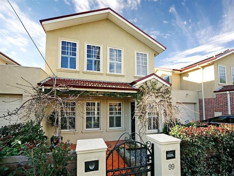 99 Oakleigh Road, Carnegie VIC 3163
