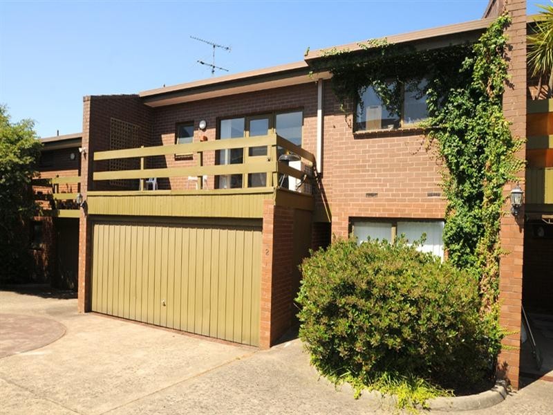 2/633 Waverley Road, Malvern East VIC 3145
