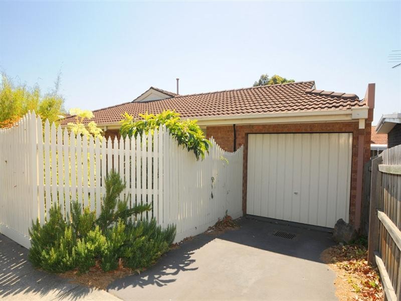 6/18 Murrumbeena Road, Murrumbeena VIC 3163