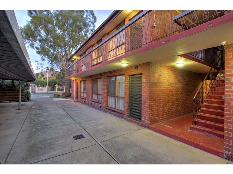 6/36 Tranmere Avenue, Carnegie VIC 3163