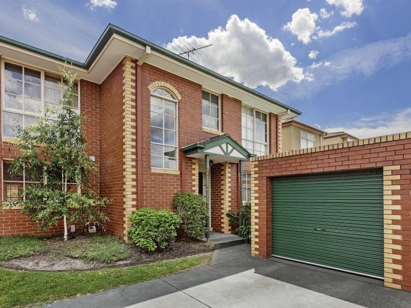 8/736 Warrigal Road, Malvern East VIC 3145