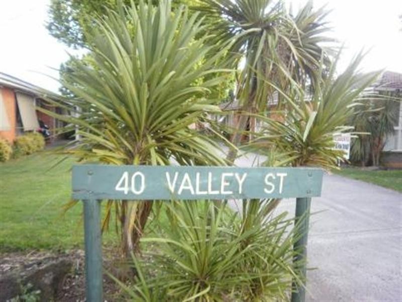 8/40 Valley Street, Oakleigh South VIC 3167