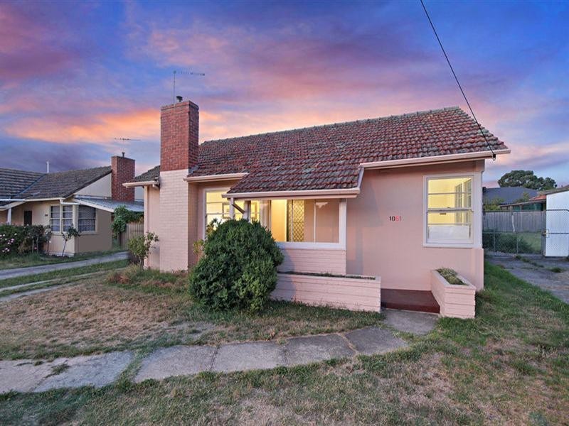 1051 North Road, Hughesdale VIC 3166