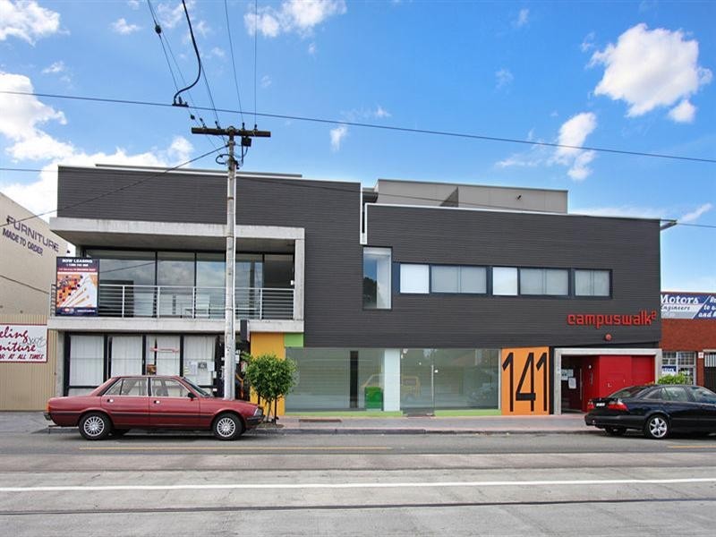 301/141 Waverley Road, Malvern East VIC 3145