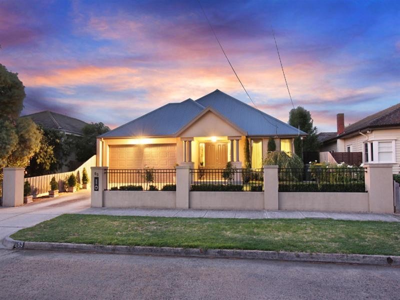 53 Morgan Street, Carnegie VIC 3163