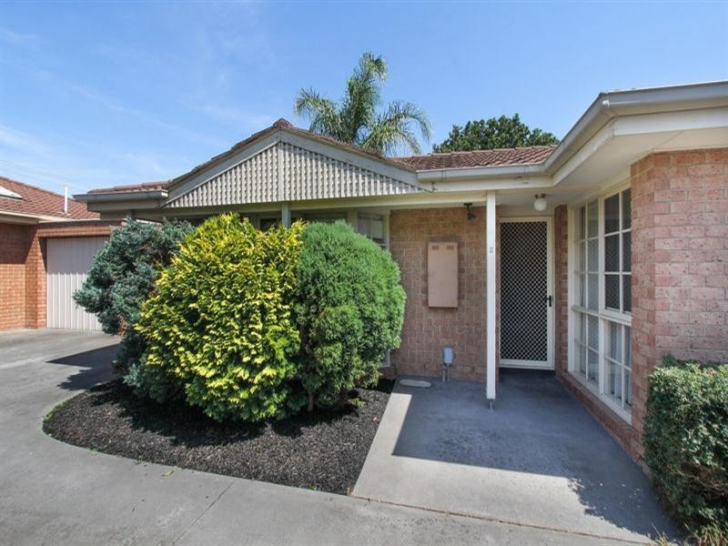 2/43 Kangaroo Road, Murrumbeena VIC 3163