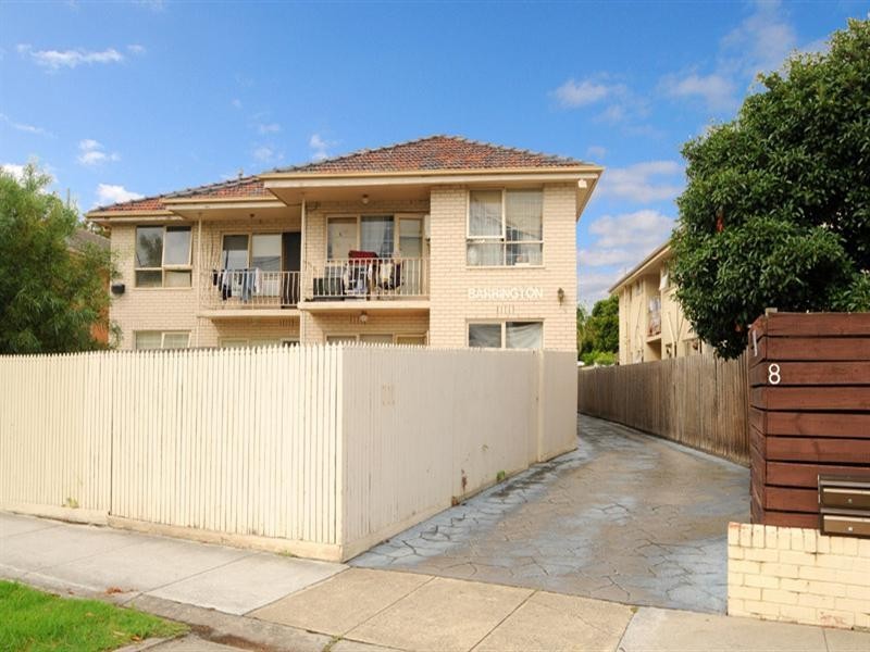 7/8 Rosstown Road, Carnegie VIC 3163