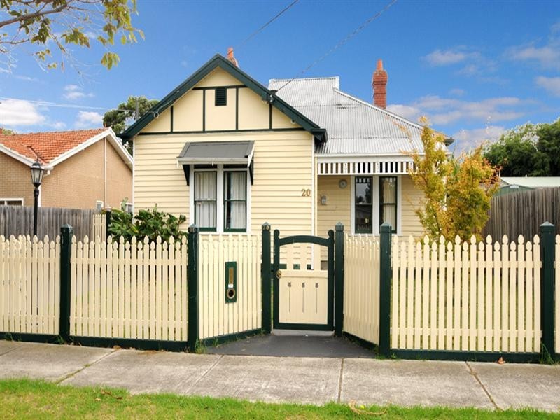 20 Tattenham Street, Caulfield East VIC 3145