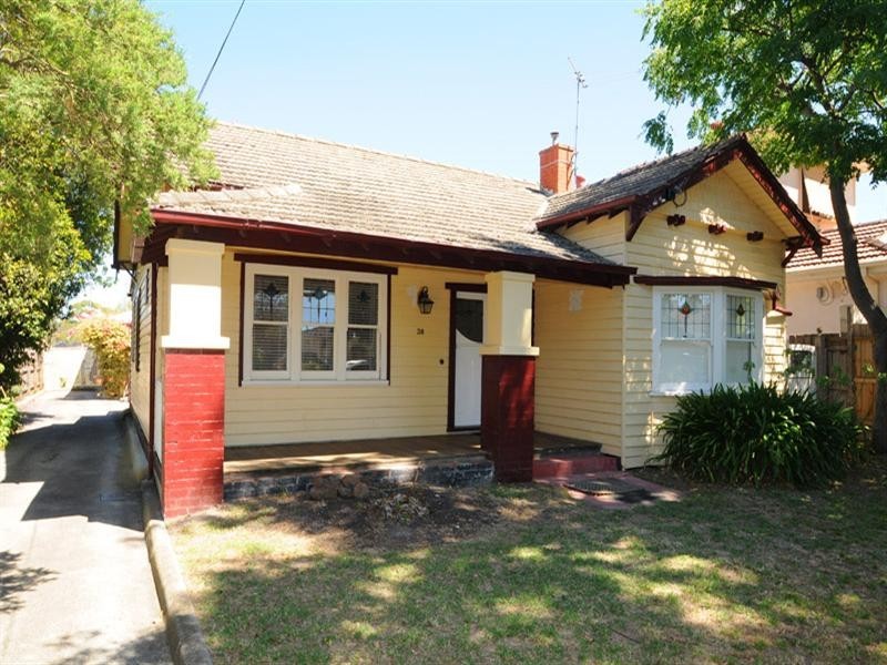 38A Euston Road, Hughesdale VIC 3166