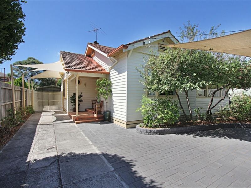 240 Grange Road, Carnegie VIC 3163