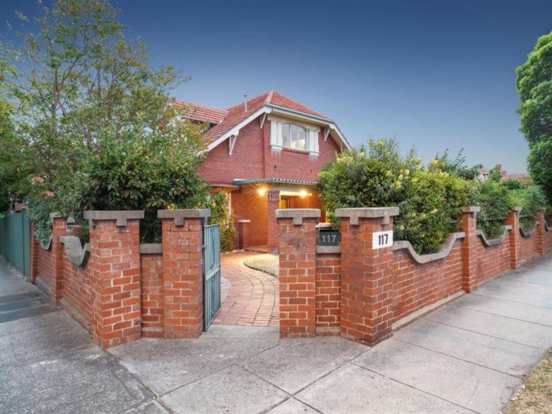117 Booran Road, Caulfield South VIC 3162