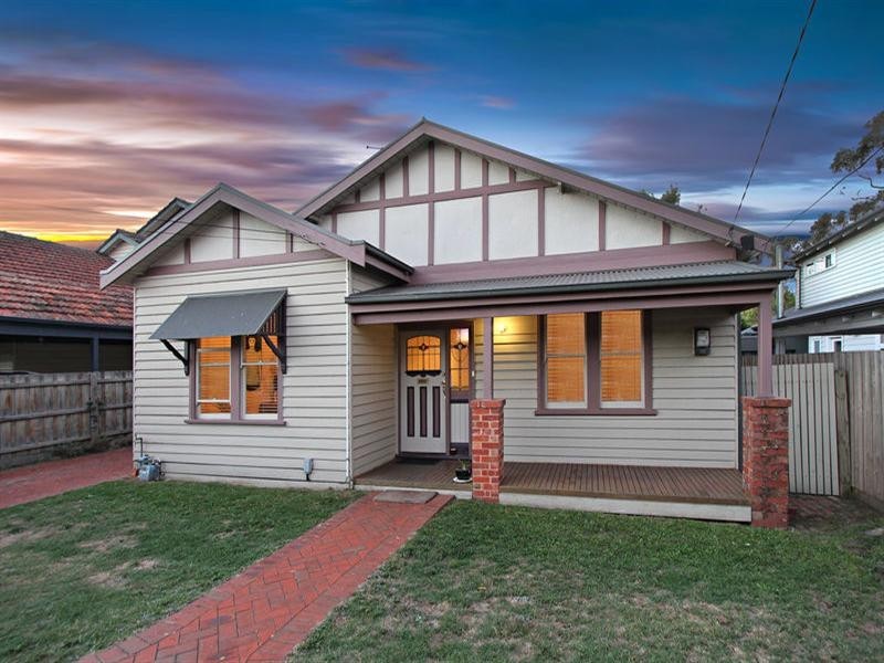 6 Perth Street, Murrumbeena VIC 3163