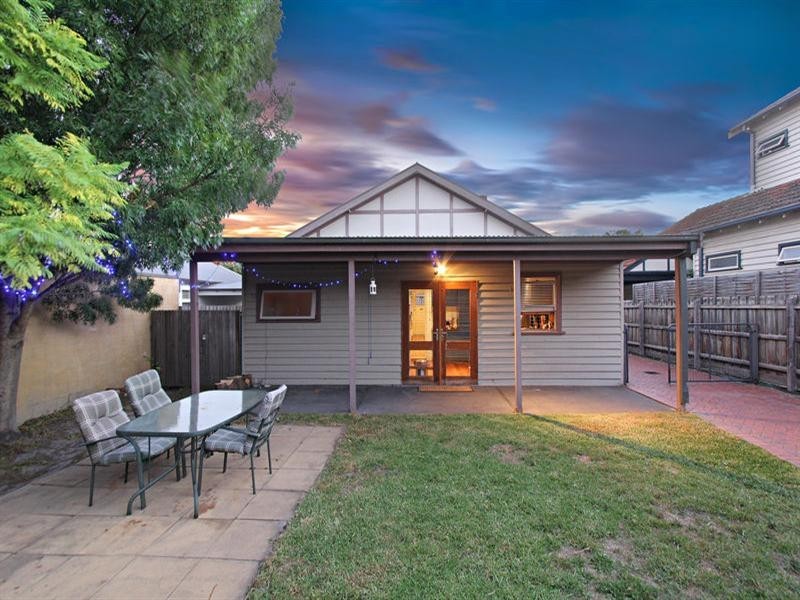 6 Perth Street, Murrumbeena VIC 3163