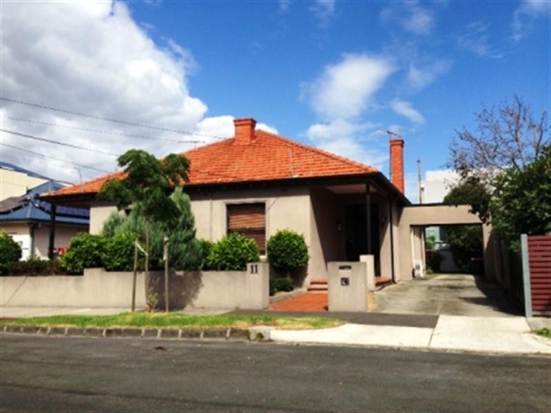 11 Melbourne Street, Murrumbeena VIC 3163