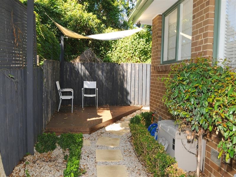 8/39 Grant Street, Malvern East VIC 3145