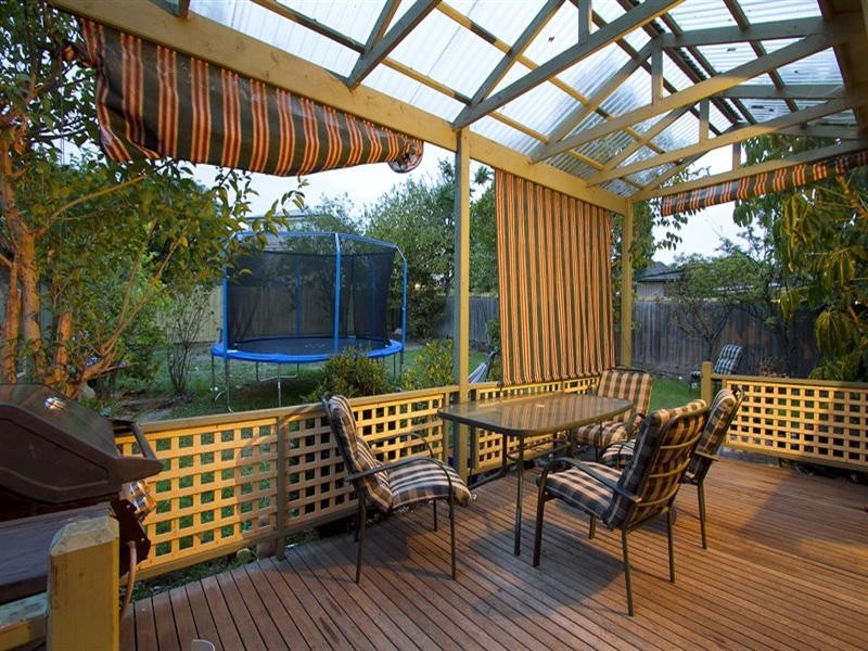 64 Brandon Park Drive, Wheelers Hill VIC 3150