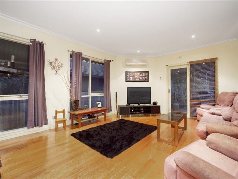 64 Brandon Park Drive, Wheelers Hill VIC 3150