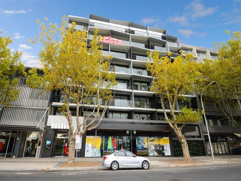 221/163 Fitzroy Street, St Kilda VIC 3182