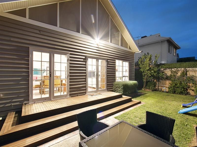 18 Mile End Road, Carnegie VIC 3163