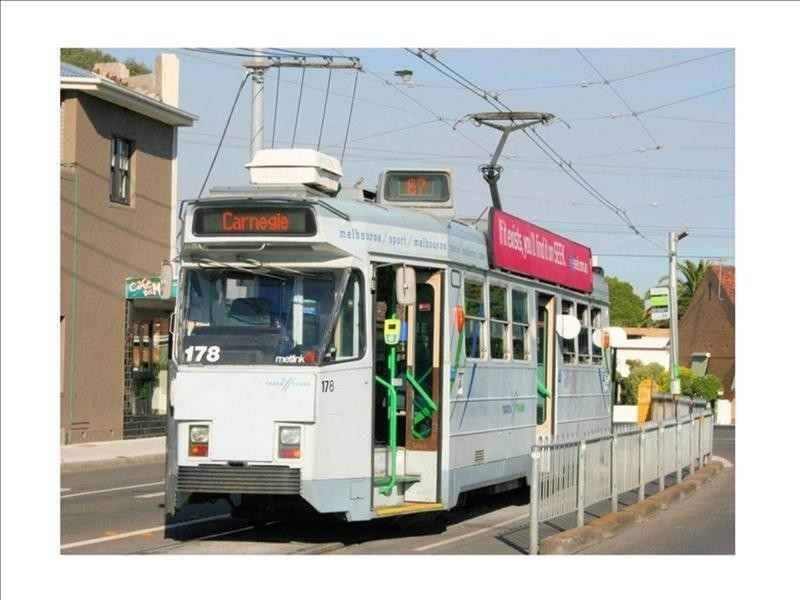 6/194 Grange Road, Carnegie VIC 3163