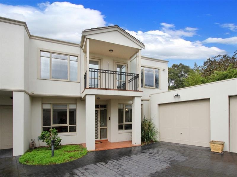 4/35-37 Macgowan Avenue, Glen Huntly VIC 3163