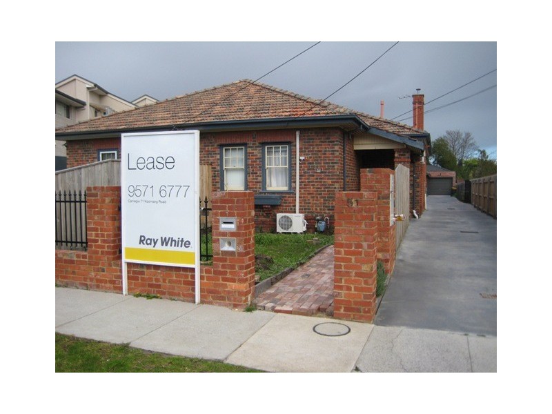 51 Coorigil Road, Carnegie VIC 3163