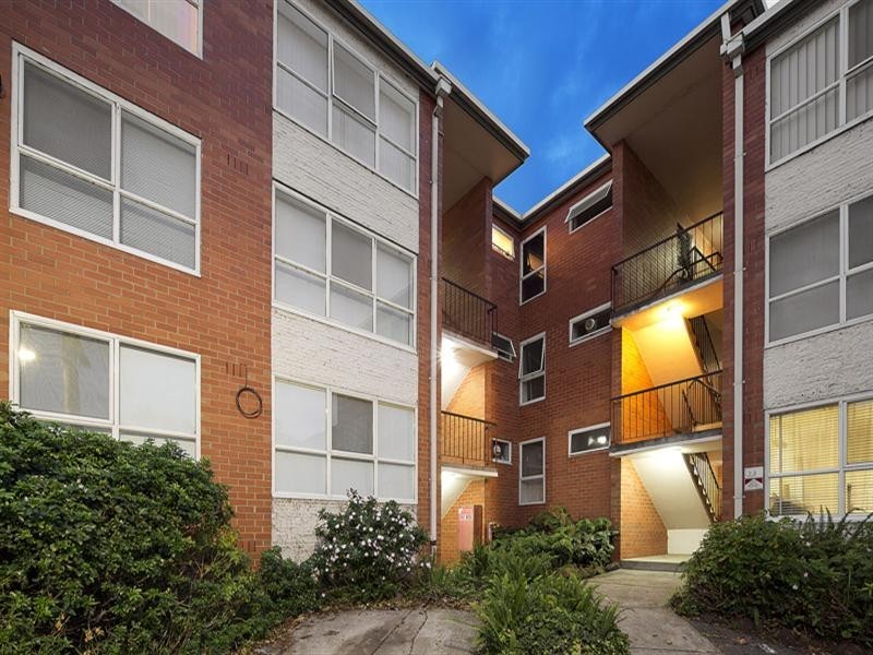 8/1-3 Mcgrath Court, Richmond VIC 3121