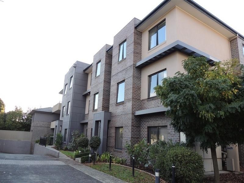 26/78 Manningham Road, Bulleen VIC 3105