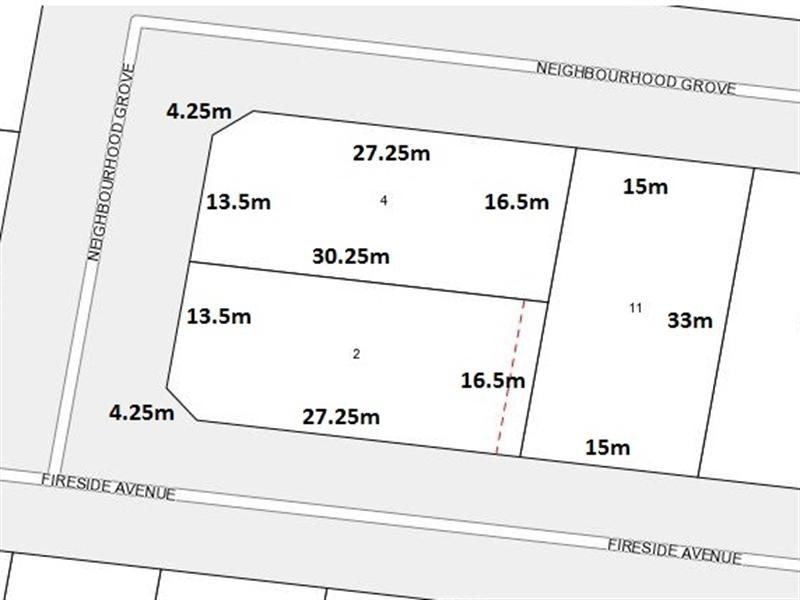 Lot 1059, 11 Fireside Avenue, Point Cook VIC 3030
