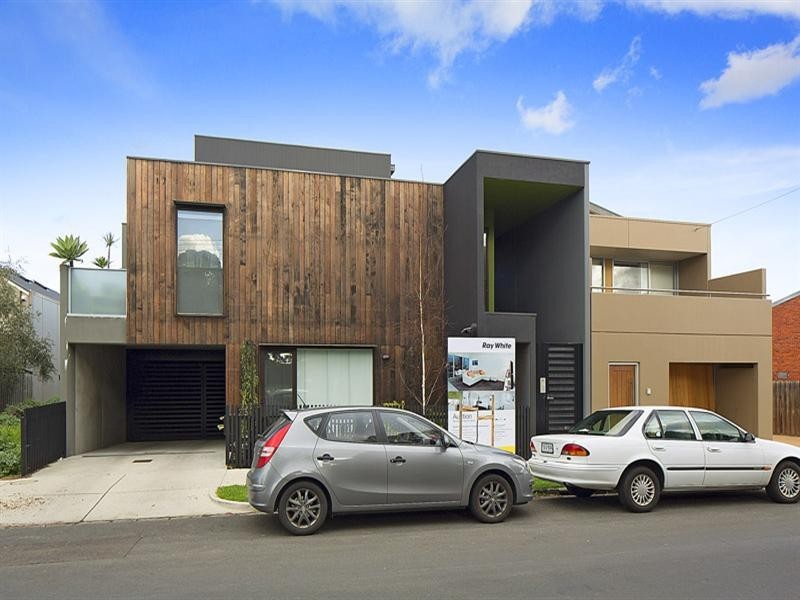 3/23 Melbourne Street, Murrumbeena VIC 3163