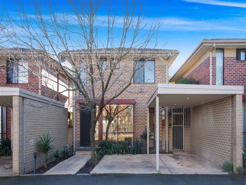 8/9 Rose Street, Clayton VIC 3168