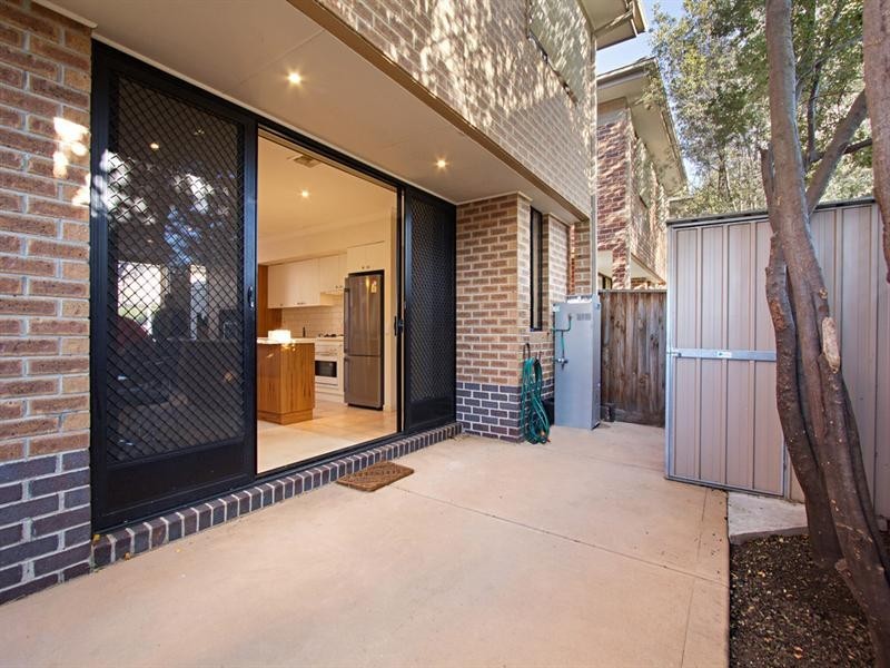 8/9 Rose Street, Clayton VIC 3168