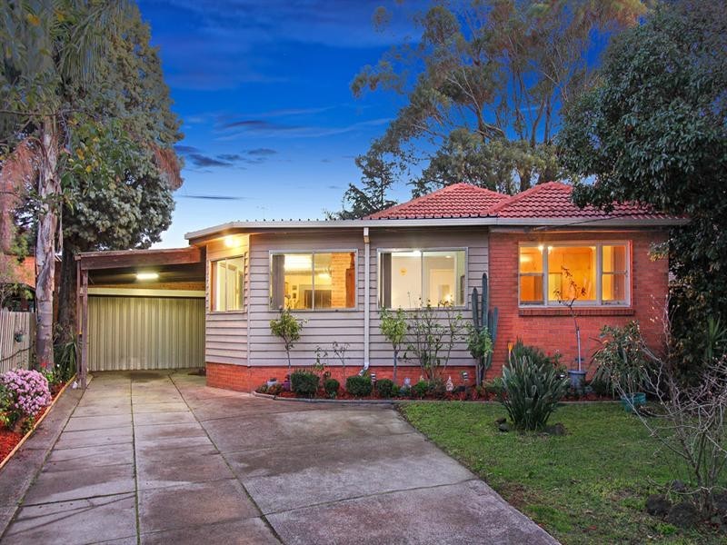 6 Kaybrook Court, Oakleigh South VIC 3167
