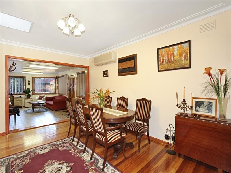 6 Kaybrook Court, Oakleigh South VIC 3167